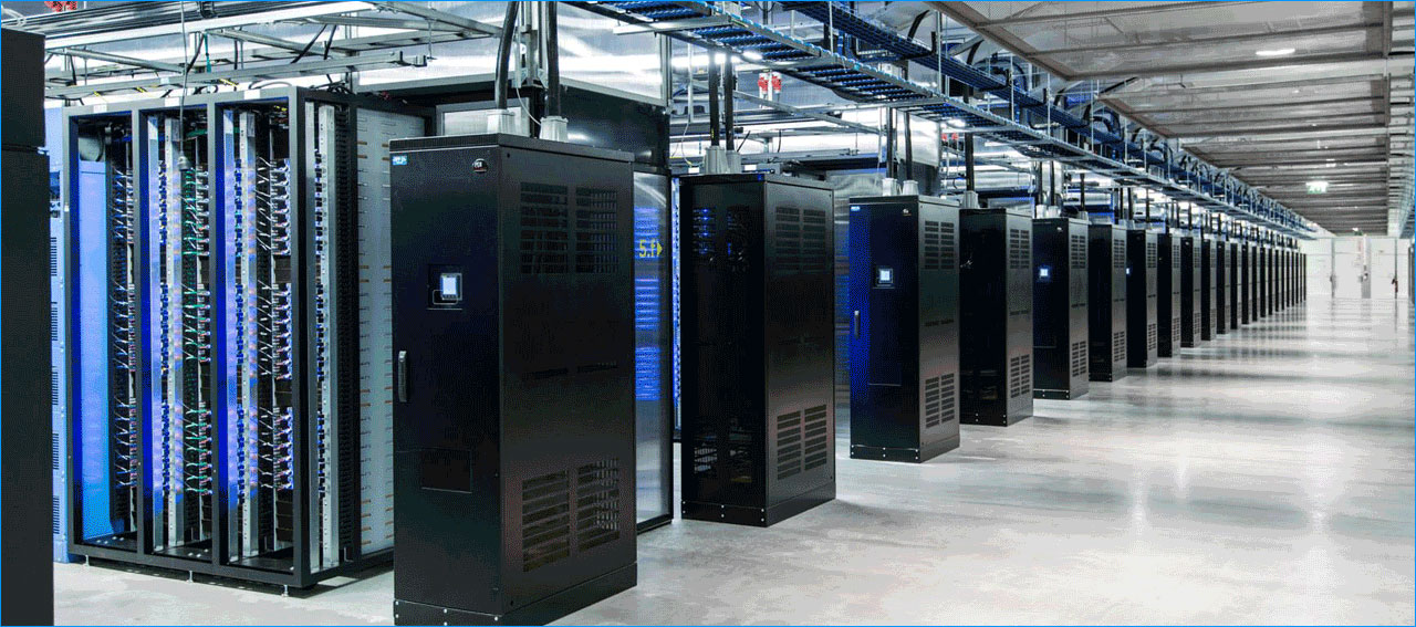 Data Center